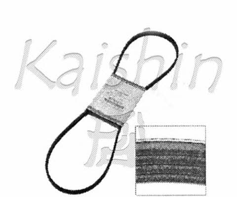 Kaishin MD368858 V-Ribbed Belt MD368858: Buy near me at 2407.PL in Poland at an Affordable price!
