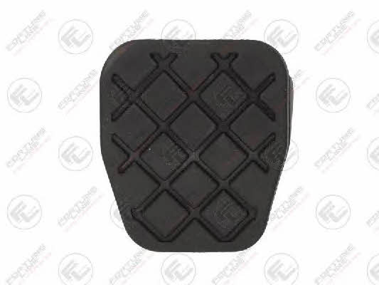Fortune line FZ91240 Brake pedal cover FZ91240: Buy near me in Poland at 2407.PL - Good price!