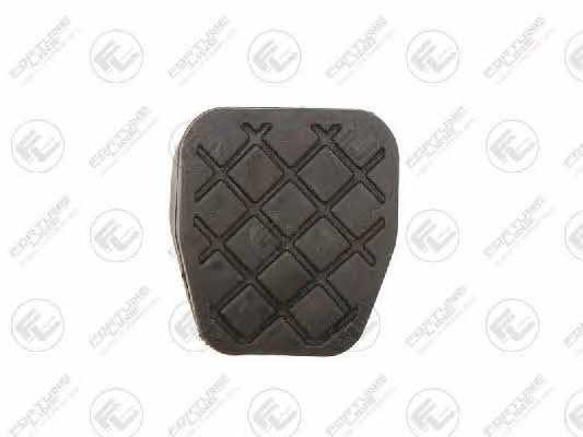 Fortune line FZ91243 Brake pedal cover FZ91243: Buy near me in Poland at 2407.PL - Good price!