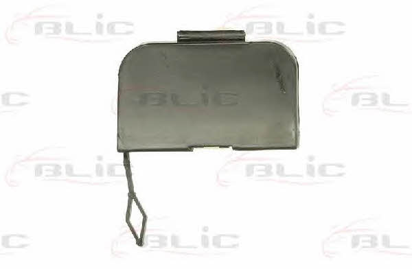 Blic 5513-00-0061923P Plug towing hook 5513000061923P: Buy near me at 2407.PL in Poland at an Affordable price!