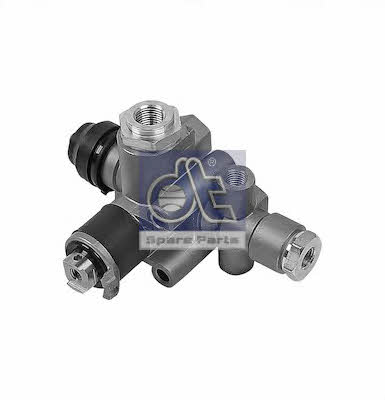 DT Spare Parts 1.25603 Air Suspension Valve 125603: Buy near me at 2407.PL in Poland at an Affordable price!