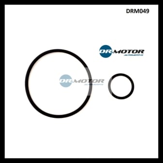 Dr.Motor DRM049 Vacuum pump gasket DRM049: Buy near me in Poland at 2407.PL - Good price!