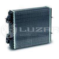 Luzar LRH 0106 Heat exchanger, interior heating LRH0106: Buy near me in Poland at 2407.PL - Good price!