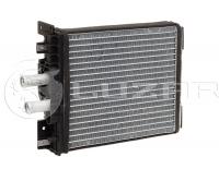 Luzar LRH 01182B Heat exchanger, interior heating LRH01182B: Buy near me in Poland at 2407.PL - Good price!