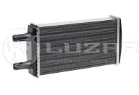Luzar LRH 03027 Heat exchanger, interior heating LRH03027: Buy near me in Poland at 2407.PL - Good price!