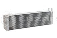 Luzar LRH 0347B Heat exchanger, interior heating LRH0347B: Buy near me in Poland at 2407.PL - Good price!