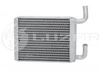 Luzar LRH 0363B Heat exchanger, interior heating LRH0363B: Buy near me in Poland at 2407.PL - Good price!