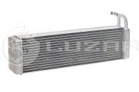 Luzar LRH 0369B Heat exchanger, interior heating LRH0369B: Buy near me in Poland at 2407.PL - Good price!
