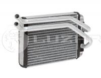 Luzar LRH HUSF00300 Heat exchanger, interior heating LRHHUSF00300: Buy near me in Poland at 2407.PL - Good price!