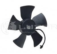 Luzar LFC 0547 Hub, engine cooling fan wheel LFC0547: Buy near me in Poland at 2407.PL - Good price!