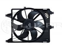 Luzar LFC 0969 Hub, engine cooling fan wheel LFC0969: Buy near me in Poland at 2407.PL - Good price!