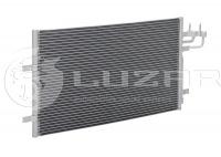 Luzar LRAC FDFS03348 Радиатор кондиционера (Конденсатор) LRACFDFS03348: Отличная цена - Купить в Польше на 2407.PL!