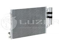 Luzar LRAC RELO04360 Cooler Module LRACRELO04360: Buy near me in Poland at 2407.PL - Good price!