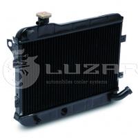 Luzar LRC 0101C Radiator, engine cooling LRC0101C: Buy near me in Poland at 2407.PL - Good price!