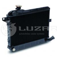 Luzar LRC 0103C Radiator, engine cooling LRC0103C: Buy near me in Poland at 2407.PL - Good price!
