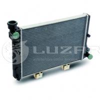 Luzar LRC 0106B Радіатор охолодження двигуна LRC0106B: Приваблива ціна - Купити у Польщі на 2407.PL!