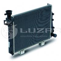 Luzar LRC 01070 Радиатор охлаждения двигателя LRC01070: Отличная цена - Купить в Польше на 2407.PL!