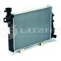 Luzar LRC 01070B Radiator, engine cooling LRC01070B: Buy near me in Poland at 2407.PL - Good price!