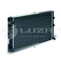 Luzar LRC 01080 Radiator, engine cooling LRC01080: Buy near me in Poland at 2407.PL - Good price!