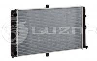 Luzar LRC 0112 Радіатор охолодження двигуна LRC0112: Приваблива ціна - Купити у Польщі на 2407.PL!