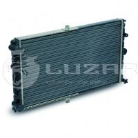 Luzar LRC 01120 Radiator, engine cooling LRC01120: Buy near me in Poland at 2407.PL - Good price!