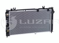 Luzar LRC 01192B Радиатор охлаждения двигателя LRC01192B: Отличная цена - Купить в Польше на 2407.PL!