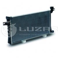 Luzar LRC 01213 Radiator, engine cooling LRC01213: Buy near me in Poland at 2407.PL - Good price!