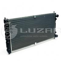 Luzar LRC 0123 Chłodnica, układ chłodzenia silnika LRC0123: Dobra cena w Polsce na 2407.PL - Kup Teraz!