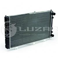 Luzar LRC 0127 Radiator, engine cooling LRC0127: Buy near me in Poland at 2407.PL - Good price!