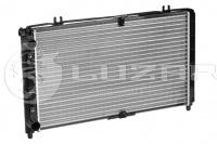 Luzar LRC 01272B Radiator, engine cooling LRC01272B: Buy near me in Poland at 2407.PL - Good price!