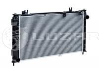 Luzar LRC 0190B Радиатор охлаждения двигателя LRC0190B: Купить в Польше - Отличная цена на 2407.PL!