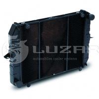 Luzar LRC 0302C Радіатор охолодження двигуна LRC0302C: Приваблива ціна - Купити у Польщі на 2407.PL!