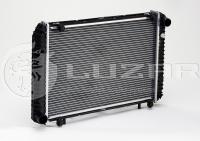 Luzar LRC 0342B Kühler motorkühlung LRC0342B: Kaufen Sie zu einem guten Preis in Polen bei 2407.PL!
