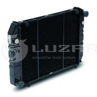 Luzar LRC 0342C Radiator, engine cooling LRC0342C: Buy near me in Poland at 2407.PL - Good price!