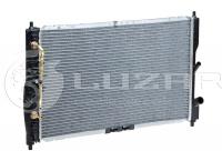 Luzar LRC 04164B Радиатор охлаждения двигателя LRC04164B: Отличная цена - Купить в Польше на 2407.PL!