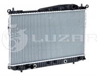 Luzar LRC 05177 Radiator, engine cooling LRC05177: Buy near me in Poland at 2407.PL - Good price!