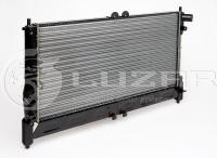 Luzar LRC 0561 Радиатор охлаждения двигателя LRC0561: Отличная цена - Купить в Польше на 2407.PL!