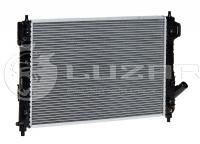 Luzar LRC 0581 Radiator, engine cooling LRC0581: Buy near me in Poland at 2407.PL - Good price!