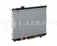 Luzar LRC 081FB Kühler motorkühlung LRC081FB: Kaufen Sie zu einem guten Preis in Polen bei 2407.PL!