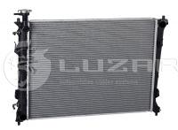 Luzar LRC 081M1 Радіатор охолодження двигуна LRC081M1: Приваблива ціна - Купити у Польщі на 2407.PL!