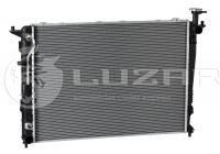 Luzar LRC 081P7 Radiator, engine cooling LRC081P7: Buy near me in Poland at 2407.PL - Good price!