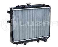 Luzar LRC 08B4 Radiator, engine cooling LRC08B4: Buy near me in Poland at 2407.PL - Good price!
