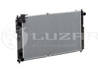 Luzar LRC 08C5 Радіатор охолодження двигуна LRC08C5: Приваблива ціна - Купити у Польщі на 2407.PL!