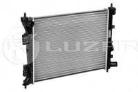 Luzar LRC 08L4 Radiator, engine cooling LRC08L4: Buy near me at 2407.PL in Poland at an Affordable price!