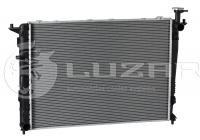 Luzar LRC 08P5 Radiator, engine cooling LRC08P5: Buy near me in Poland at 2407.PL - Good price!
