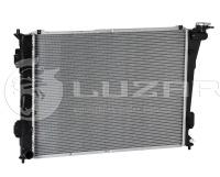 Luzar LRC 08S0 Chłodnica, układ chłodzenia silnika LRC08S0: Dobra cena w Polsce na 2407.PL - Kup Teraz!