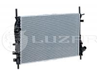 Luzar LRC 1063 Kühler motorkühlung LRC1063: Kaufen Sie zu einem guten Preis in Polen bei 2407.PL!