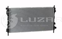 Luzar LRC 10BD Radiator, engine cooling LRC10BD: Buy near me in Poland at 2407.PL - Good price!