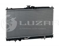 Luzar LRC 11157 Radiator, engine cooling LRC11157: Buy near me in Poland at 2407.PL - Good price!