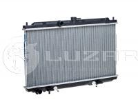 Luzar LRC 141BM Radiator, engine cooling LRC141BM: Buy near me in Poland at 2407.PL - Good price!